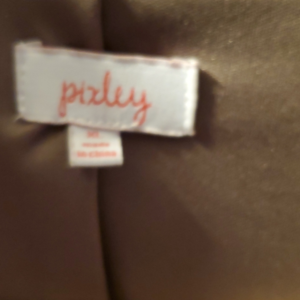 Suddenly jacket - Picture 2 of 4